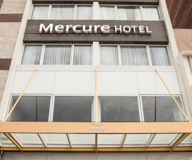 Hotel Mercure